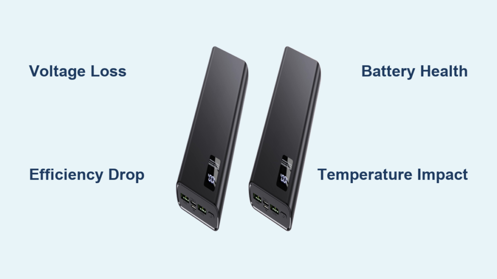 How Many Charges Does a 24000mAh Power Bank Provide?