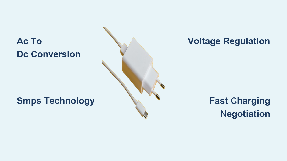How Does a Charger Work: Simple Guide